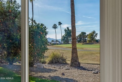 GOLF COURSE PROPERTY: Enjoy the views of the 2nd fairway of the on Pebblebrook Golf Course in Arizona - for sale on GolfHomes.com, golf home, golf lot