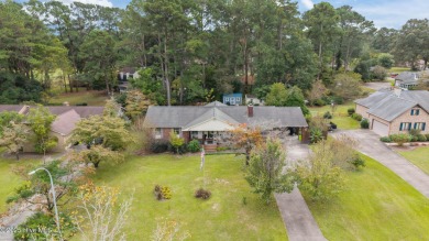 Spacious 3-Bedroom Home in Amenity-Rich River Bend - $15K Buyer on River Bend Golf and Country Club in North Carolina - for sale on GolfHomes.com, golf home, golf lot