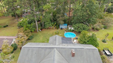 Spacious 3-Bedroom Home in Amenity-Rich River Bend - $15K Buyer on River Bend Golf and Country Club in North Carolina - for sale on GolfHomes.com, golf home, golf lot