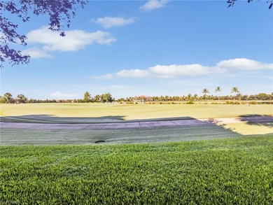 MUST SEE popular END UNIT TERRACE CONDO with great WESTERN views on Bonita National Golf Course in Florida - for sale on GolfHomes.com, golf home, golf lot