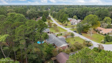Spacious 3-Bedroom Home in Amenity-Rich River Bend - $15K Buyer on River Bend Golf and Country Club in North Carolina - for sale on GolfHomes.com, golf home, golf lot
