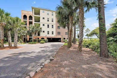 Experience true luxury living in this fully renovated on South Harbour Golf Links in North Carolina - for sale on GolfHomes.com, golf home, golf lot