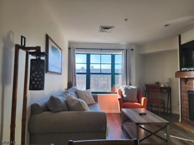 Stunning Pool & Ski Mountain Views!! This very rare Studio Plus on Minerals Golf Club in New Jersey - for sale on GolfHomes.com, golf home, golf lot