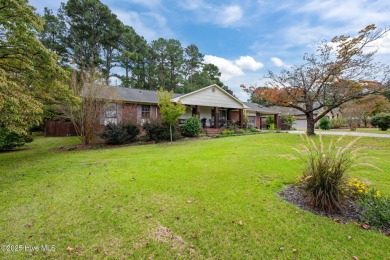 Spacious 3-Bedroom Home in Amenity-Rich River Bend - $15K Buyer on River Bend Golf and Country Club in North Carolina - for sale on GolfHomes.com, golf home, golf lot