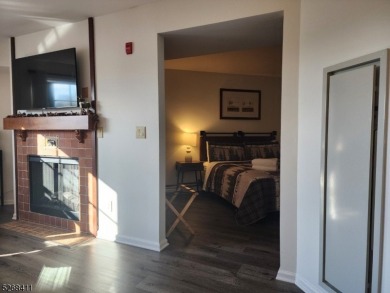 Stunning Pool & Ski Mountain Views!! This very rare Studio Plus on Minerals Golf Club in New Jersey - for sale on GolfHomes.com, golf home, golf lot