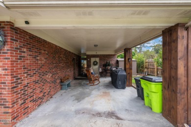 Spacious 3-Bedroom Home in Amenity-Rich River Bend - $15K Buyer on River Bend Golf and Country Club in North Carolina - for sale on GolfHomes.com, golf home, golf lot