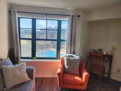 Stunning Pool & Ski Mountain Views!! This very rare Studio Plus on Minerals Golf Club in New Jersey - for sale on GolfHomes.com, golf home, golf lot