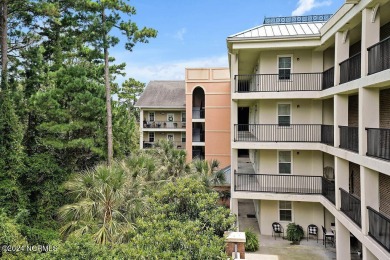 Experience true luxury living in this fully renovated on South Harbour Golf Links in North Carolina - for sale on GolfHomes.com, golf home, golf lot