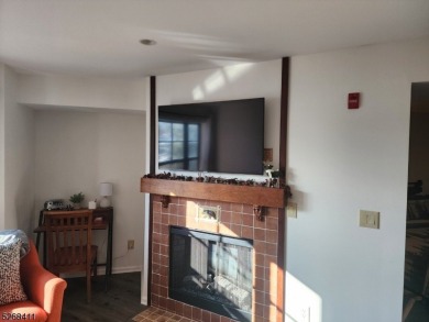 Stunning Pool & Ski Mountain Views!! This very rare Studio Plus on Minerals Golf Club in New Jersey - for sale on GolfHomes.com, golf home, golf lot