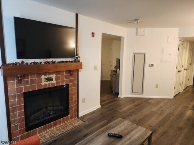 Stunning Pool & Ski Mountain Views!! This very rare Studio Plus on Minerals Golf Club in New Jersey - for sale on GolfHomes.com, golf home, golf lot