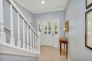 This townhome offers a beautiful view of the King and Prince on The King and Prince Golf Course, Home of the Hampton Club in Georgia - for sale on GolfHomes.com, golf home, golf lot
