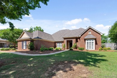 Imagine life from this address in the prestigious Wyndridge on Wynlakes Golf and Country Club in Alabama - for sale on GolfHomes.com, golf home, golf lot