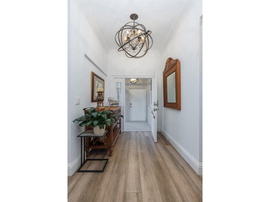 This is a TOTALLY UPDATED absolutely lovely VILLA in Monarch on  in Florida - for sale on GolfHomes.com, golf home, golf lot