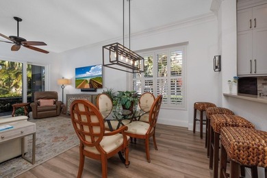 This is a TOTALLY UPDATED absolutely lovely VILLA in Monarch on  in Florida - for sale on GolfHomes.com, golf home, golf lot