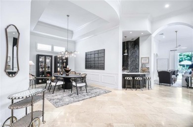 Refreshed and renovated to live like new, this stunning single on Pelican Marsh Golf Club in Florida - for sale on GolfHomes.com, golf home, golf lot