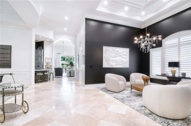 Refreshed and renovated to live like new, this stunning single on Pelican Marsh Golf Club in Florida - for sale on GolfHomes.com, golf home, golf lot