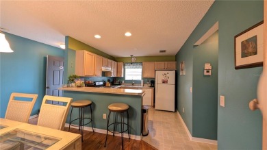 BOND PAID!! Welcome to 17930 SE 83rd Melody Avenue, nestled in on The Links of Spruce Creek in Florida - for sale on GolfHomes.com, golf home, golf lot