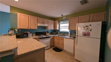 BOND PAID!! Welcome to 17930 SE 83rd Melody Avenue, nestled in on The Links of Spruce Creek in Florida - for sale on GolfHomes.com, golf home, golf lot