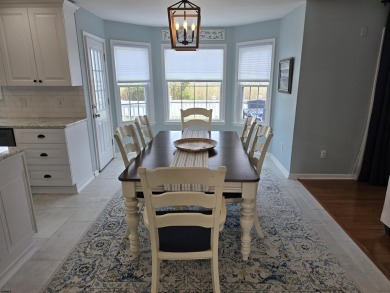 Coastal Elegance on the Fairway. Nestled along the scenic greens on The Links At Brigantine Beach in New Jersey - for sale on GolfHomes.com, golf home, golf lot