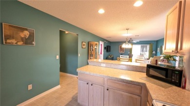 BOND PAID!! Welcome to 17930 SE 83rd Melody Avenue, nestled in on The Links of Spruce Creek in Florida - for sale on GolfHomes.com, golf home, golf lot