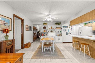 This end unit Augusta model is located in the 55+ community of on On Top of the World Golf Course in Florida - for sale on GolfHomes.com, golf home, golf lot