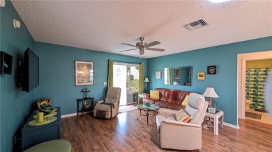 BOND PAID!! Welcome to 17930 SE 83rd Melody Avenue, nestled in on The Links of Spruce Creek in Florida - for sale on GolfHomes.com, golf home, golf lot