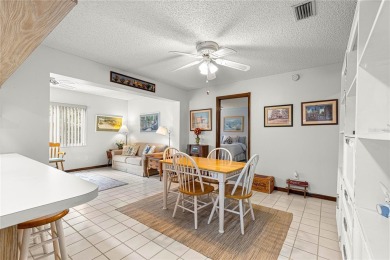 This end unit Augusta model is located in the 55+ community of on On Top of the World Golf Course in Florida - for sale on GolfHomes.com, golf home, golf lot