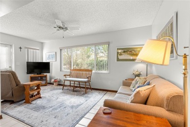 This end unit Augusta model is located in the 55+ community of on On Top of the World Golf Course in Florida - for sale on GolfHomes.com, golf home, golf lot