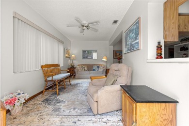 This end unit Augusta model is located in the 55+ community of on On Top of the World Golf Course in Florida - for sale on GolfHomes.com, golf home, golf lot