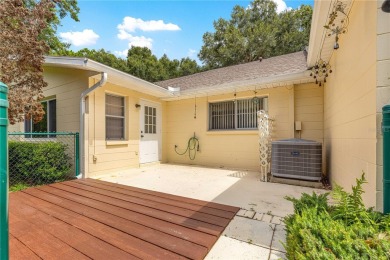 This end unit Augusta model is located in the 55+ community of on On Top of the World Golf Course in Florida - for sale on GolfHomes.com, golf home, golf lot