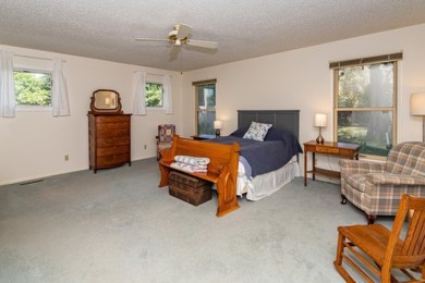 This solid ranch home, built in the 70s, has been updated with a on Veenker Memorial Golf Course in Iowa - for sale on GolfHomes.com, golf home, golf lot