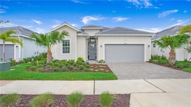 Check out this elegant FULLY FURNISHED home located in the on Babcock National Golf Course in Florida - for sale on GolfHomes.com, golf home, golf lot
