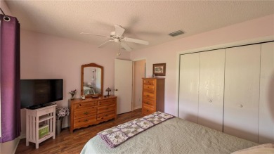 BOND PAID!! Welcome to 17930 SE 83rd Melody Avenue, nestled in on The Links of Spruce Creek in Florida - for sale on GolfHomes.com, golf home, golf lot