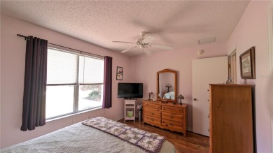 BOND PAID!! Welcome to 17930 SE 83rd Melody Avenue, nestled in on The Links of Spruce Creek in Florida - for sale on GolfHomes.com, golf home, golf lot