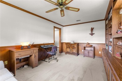 This end unit Augusta model is located in the 55+ community of on On Top of the World Golf Course in Florida - for sale on GolfHomes.com, golf home, golf lot