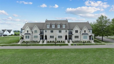 Welcome to a stunning home in the prestigious Villages of Olde on The Club At Olde Stone in Kentucky - for sale on GolfHomes.com, golf home, golf lot