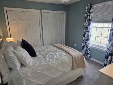 Coastal Elegance on the Fairway. Nestled along the scenic greens on The Links At Brigantine Beach in New Jersey - for sale on GolfHomes.com, golf home, golf lot
