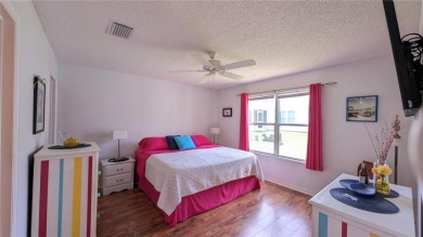 BOND PAID!! Welcome to 17930 SE 83rd Melody Avenue, nestled in on The Links of Spruce Creek in Florida - for sale on GolfHomes.com, golf home, golf lot