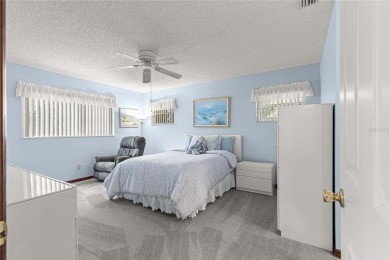This end unit Augusta model is located in the 55+ community of on On Top of the World Golf Course in Florida - for sale on GolfHomes.com, golf home, golf lot