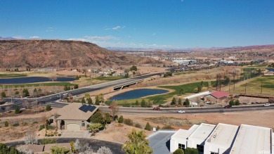 Nice elevated view, with lot overlooking Southgate Golf Course on Southgate Golf Course in Utah - for sale on GolfHomes.com, golf home, golf lot