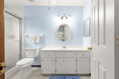 This end unit Augusta model is located in the 55+ community of on On Top of the World Golf Course in Florida - for sale on GolfHomes.com, golf home, golf lot