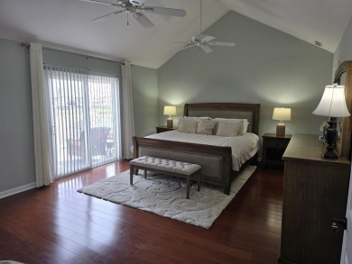 Coastal Elegance on the Fairway. Nestled along the scenic greens on The Links At Brigantine Beach in New Jersey - for sale on GolfHomes.com, golf home, golf lot