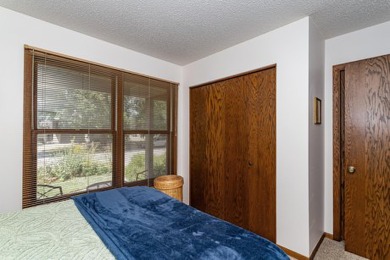 This solid ranch home, built in the 70s, has been updated with a on Veenker Memorial Golf Course in Iowa - for sale on GolfHomes.com, golf home, golf lot