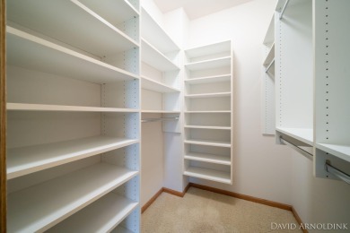 Beautiful end unit condo in The Links of Rolling Meadows! on The Links At Rolling Meadows in Michigan - for sale on GolfHomes.com, golf home, golf lot