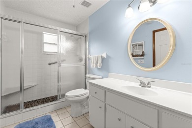 This end unit Augusta model is located in the 55+ community of on On Top of the World Golf Course in Florida - for sale on GolfHomes.com, golf home, golf lot
