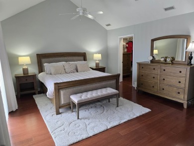 Coastal Elegance on the Fairway. Nestled along the scenic greens on The Links At Brigantine Beach in New Jersey - for sale on GolfHomes.com, golf home, golf lot