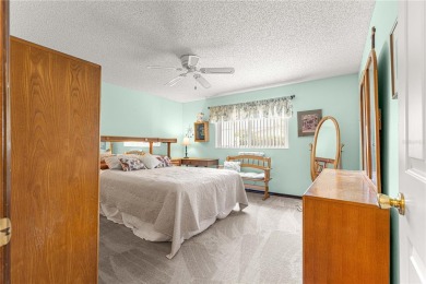 This end unit Augusta model is located in the 55+ community of on On Top of the World Golf Course in Florida - for sale on GolfHomes.com, golf home, golf lot