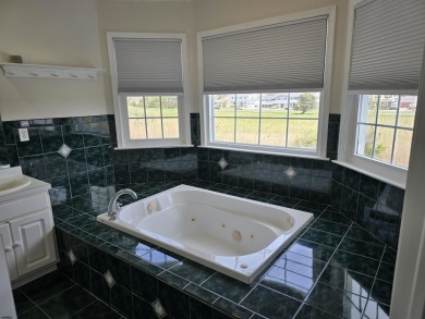 Coastal Elegance on the Fairway. Nestled along the scenic greens on The Links At Brigantine Beach in New Jersey - for sale on GolfHomes.com, golf home, golf lot