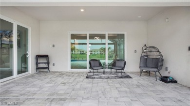 Check out this elegant FULLY FURNISHED home located in the on Babcock National Golf Course in Florida - for sale on GolfHomes.com, golf home, golf lot