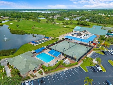 Welcome to the enchanting Terraces of Tara Community, where your on Tara Golf and Country Club in Florida - for sale on GolfHomes.com, golf home, golf lot